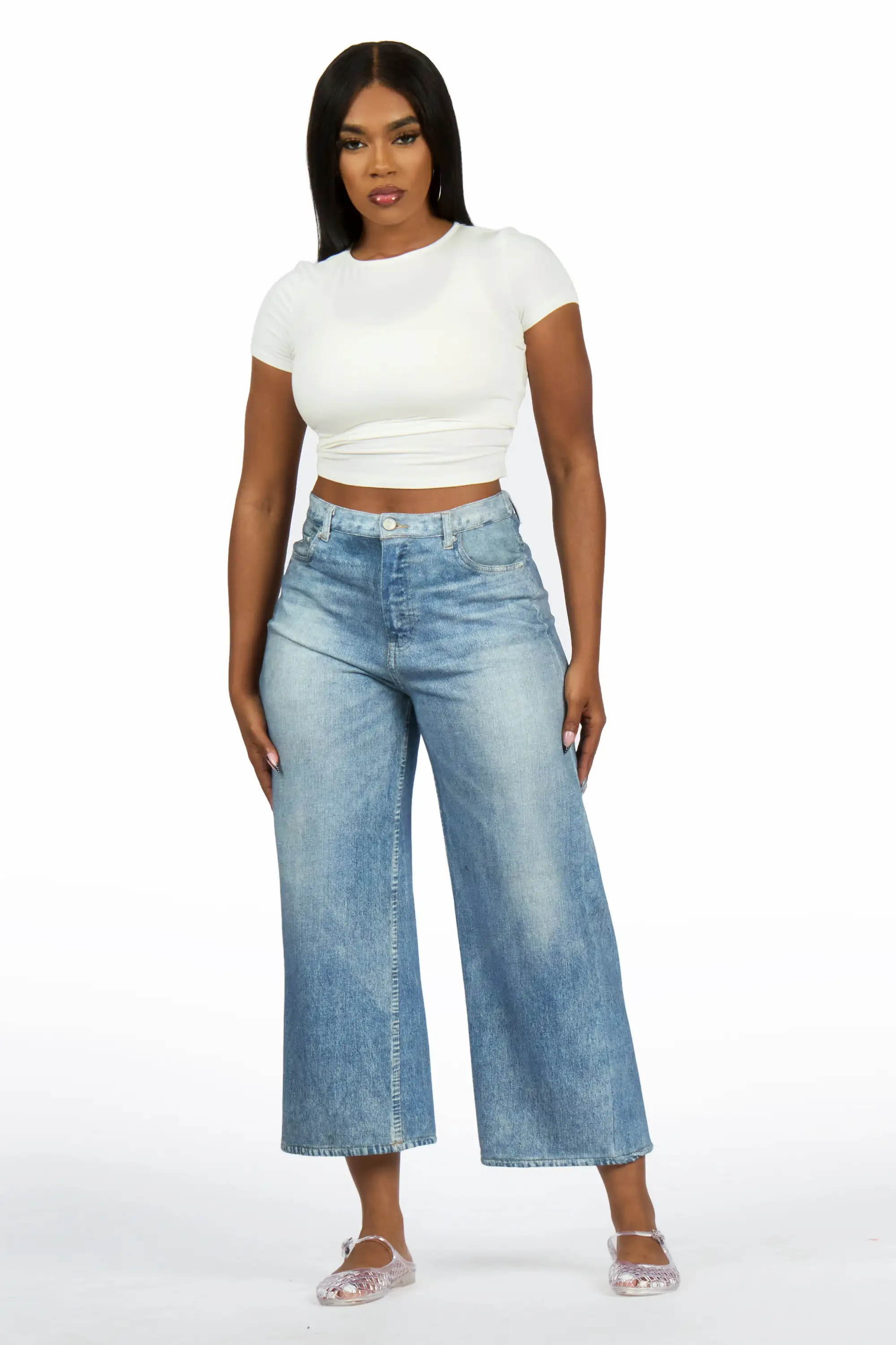 Women's New Arrival Jeans