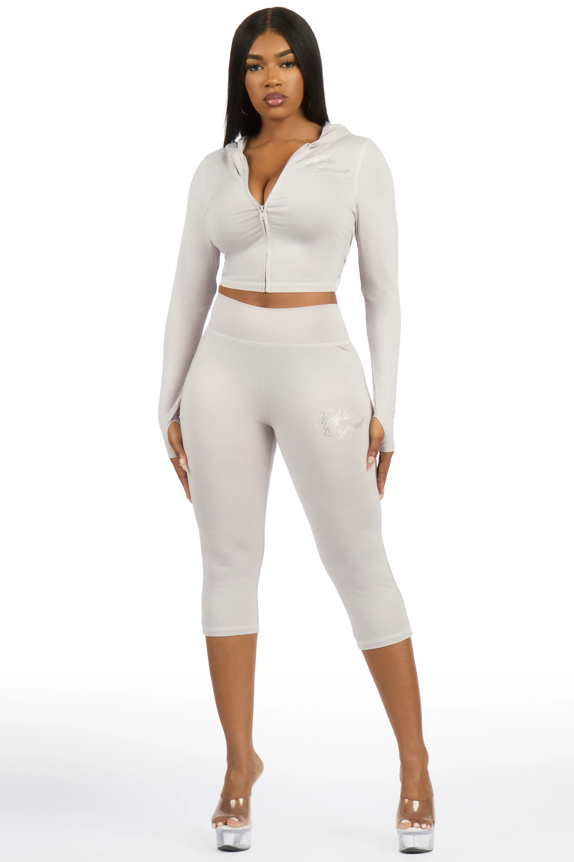 Women's Jeans & Track Sets Sale